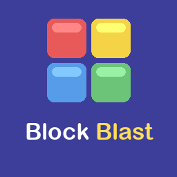 BlockBlast电脑版源代码